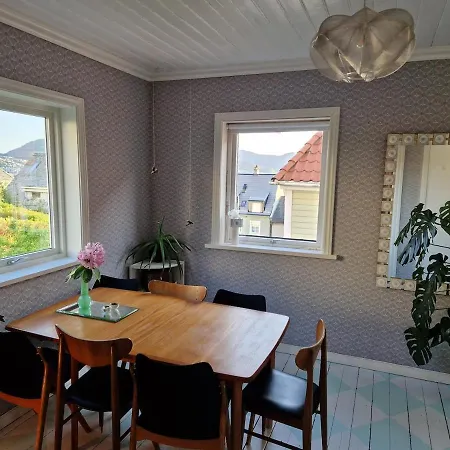 Apartment Beautiful House In The Heart Of The *
