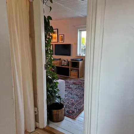 Beautiful House In The Heart Of The Apartment *