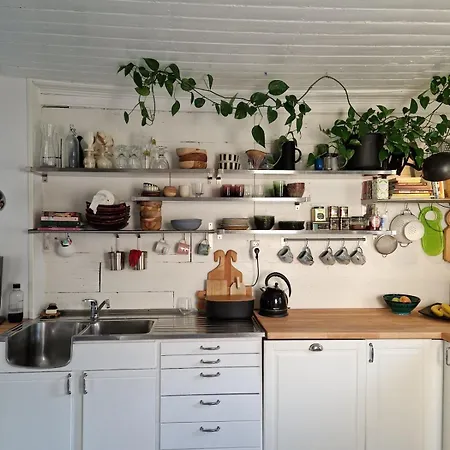 Apartment Beautiful House In The Heart Of The Bergen
