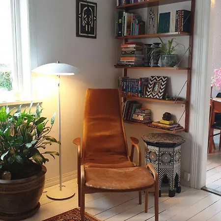 Beautiful House In The Heart Of The Bergen