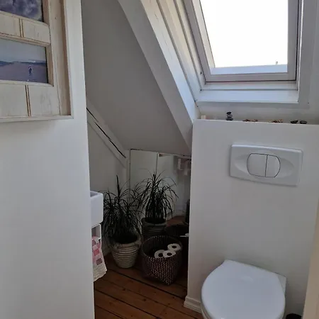 Beautiful House In The Heart Of The Apartment *